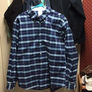 Brooks Brothers Regent Fit large great used conditions